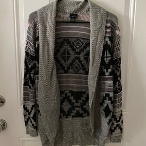 Cardigan from Rue 21